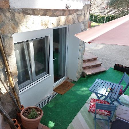 Lovely Home, Cozy Corner In El Bosque, Madrid. Villaviciosa de Odón Exteriér fotografie